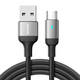 Kabel za Micro USB-A / 2,4 A / 1,2 m Joyroom S-UM018A10 (crni)