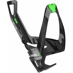 Elite Cycling Cannibal XC Bottle Cage Black/Green