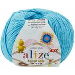 Alize Cotton Gold Hobby New 287