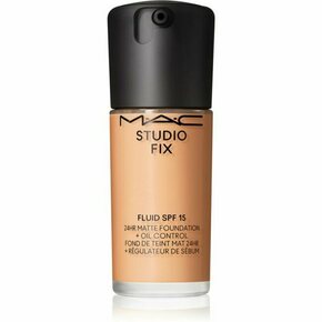 MAC Studio Fix Fluid tekući puder NC35 30 ml