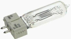 Falcon Eyes Spare Bulb GY9.5 1000 for QLG-1000 i QLT-1000 rezervna žarulja