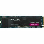 Kioxia EXCERIA PRO M.2 1 TB PCI Express 4.0 BiCS FLASH TLC NVMe