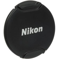 Nikon poklopac LC-N72