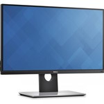 Dell UP2716D monitor, 27", 2560x1440