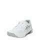 ASICS Sportske cipele srebro / bijela