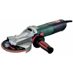 Metabo WEF 15-150 Quick kutna brusilica
