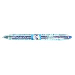 Kemijska olovka Pilot Bottle To Pen B2P M, Plava
