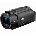 Sony FDR-AX43AB video kamera, 8.3Mpx, 4K/full HD