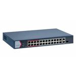 HikVision 24 Port Fast Ethernet Smart POE Switch HIK-DS-3E1326P-EIM