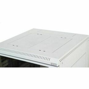 Triton RMA-18-A68-CAX-A1 rack cabinet 18U Freestanding rack Grey