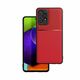NOBLE Case Samsung Galaxy S24+ crvena