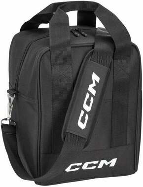 CCM EB Deluxe Puck Bag Torba za hokej