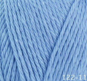 Himalaya Home Cotton 11 Light Blue