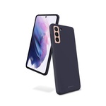 Mercury Goospery silicone case za Samsung Galaxy A14 Navy blue