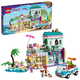 LEGO City 41693 Surf kuća na plaži