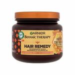 Garnier Botanic Therapy Honey Treasure Hair Remedy maska za kosu za krhku kosu za oštećenu kosu 340 ml