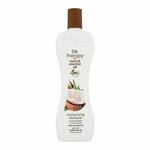 Farouk Systems Biosilk Silk Therapy Coconut Oil šampon za krhku kosu za suhu kosu 355 ml za žene