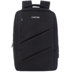 CANYON BPE-5, Laptop backpack for 15.6 inchProduct spec/size(mm): 400MM x300MM x 120MM(+60MM)Grey, Canyon LogoEXTERIOR materials:100% PolyesterInner materials:100% Polyestermax weigh CNS-BPE5GY1 CNS-BPE5GY1