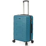 Benzi kofer veliki abs - Plava