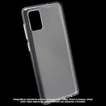 MASKICA +CLASS TPU ZA APPLE IPHONE 12, IPHONE 12 PRO 6.1" PROZIRNA