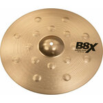 Sabian 416BCX B8X Ballistic Crash činela 16"