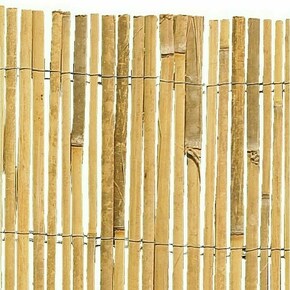 Nortene Zaštita od pogleda za montažu na ogradu Bamboocane (5 x 1 m