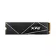 Adata XPG Gammix S70 Blade SSD 1TB, M.2, NVMe