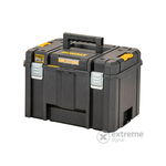 Dewalt DWST83346-1 TSTAK IP54 duboka kutija za alate, 23 L, 44x33,3x30,2x44 cm