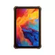 Blackview tablet Active 8 PRO 8/256 GB LTE+ STYLUS PEN - Crno-narančasta