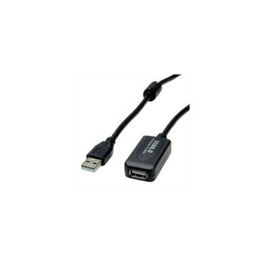 STANDARD USB2.0 aktivni produžni kabel sa ponavljačem