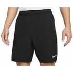 Muške kratke hlače Nike Court Dri-Fit Advantage Short 9in M - black/white