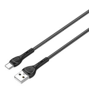 LDNIO LS481 1m USB - USB-C kabel
