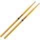 Pro Mark RBH565AW-YW Rebound 5A Painted Yellow Bubnjarske palice