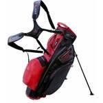 Big Max Dri Lite Hybrid 2 Red/Black Golf torba