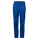 Radne hlače CARGO royal plave, vel. 58