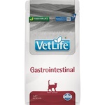 Vet Life Cat Gastrointestinal suha hrana 400 g