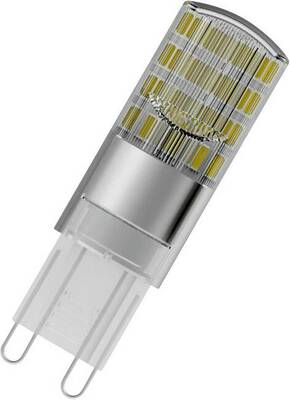OSRAM 4058075450073 LED Energetska učinkovitost 2021 E (A - G) G9 oblik bata 2.6 W = 30 W toplo bijela (Ø x D) 15 mm x 47 mm 3 St.