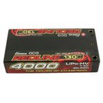 Lipo baterija Gens Ace Redline Series 4000mAh 7.6V 130C 2S1P HardCase HV