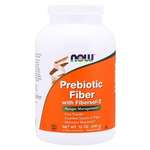 NOW Foods Prebiotická vláknina s Fibersol®-2 340 g