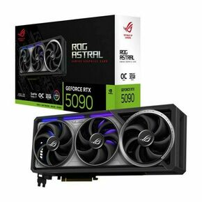 Asus ROG-ASTRAL-RTX5090-32G-GAMING