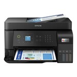 Epson EcoTank L5590 kolor multifunkcijski inkjet pisač, A4, 1200x4800 dpi/4800x1200 dpi, Wi-Fi, 33 ppm crno-bijelo