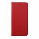 MM BOOK TORBICA Samsung Galaxy S21FE SMART MAGNET crvena