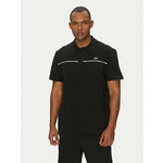 Lacoste Polo PH9863 Crna Regular Fit