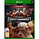 Ravenscourt Big Rumble Boxing: Creed Champions - Day One Edition (Xbox One &amp; Xbox Series X)