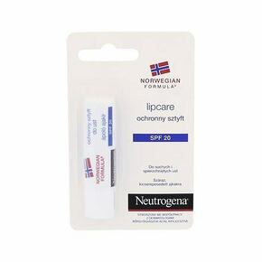 Neutrogena Norwegian Formula Lip Care balzam za usne 4