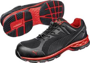 PUMA Safety FUSE MOTION 2.0 RED LOW 643890-47 ESD zaštitne cipele S1P Veličina obuće (EU): 47 crna