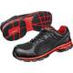 PUMA Safety FUSE MOTION 2.0 RED LOW 643890-47 ESD zaštitne cipele S1P Veličina obuće (EU): 47 crna, crvena 1 St.
