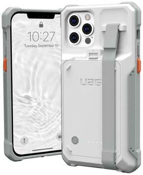 Urban Armor Gear Workflow Healthcare Battery Case stražnji poklopac za mobilni telefon Apple iPhone 12