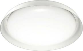 LEDVANCE 4058075575950 4058075575950 LED stropna svjetiljka Energetska učinkovitost 2021: F (A - G) 26 W bijela
