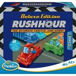 Edukativna Igra Ravensburger Rush Hour Deluxe (FR) (60 Dijelovi)